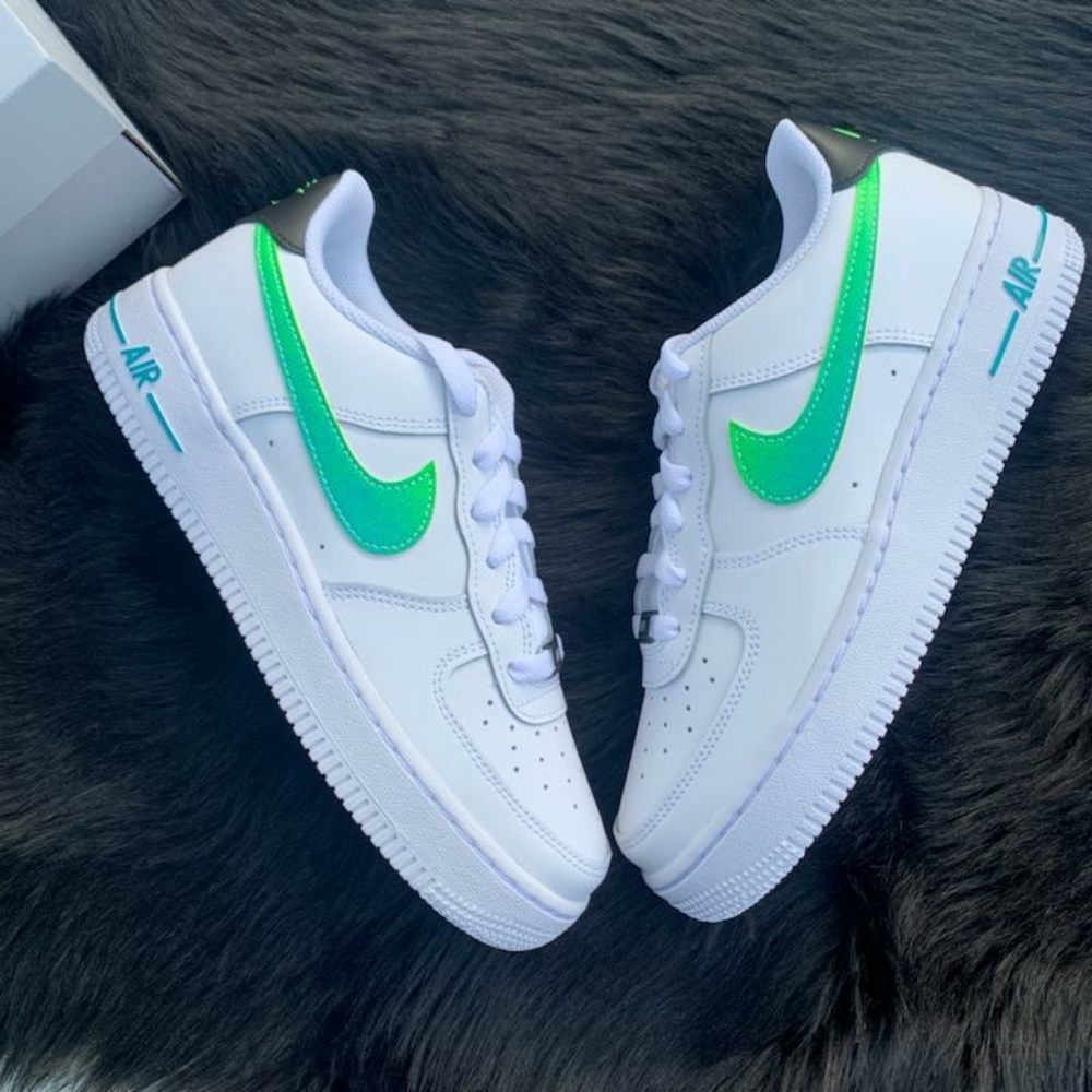 Nike Air Force 1 LV8 Women shoes